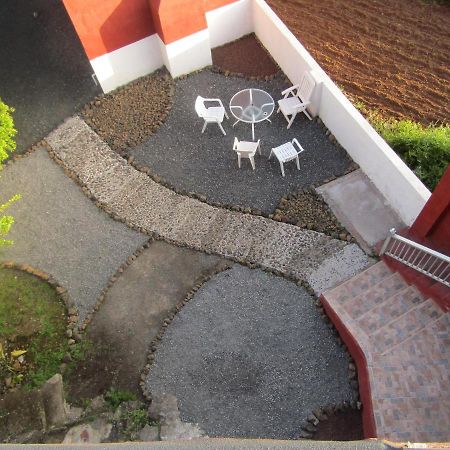 Albergue San Jose De Los Llanos Exterior photo